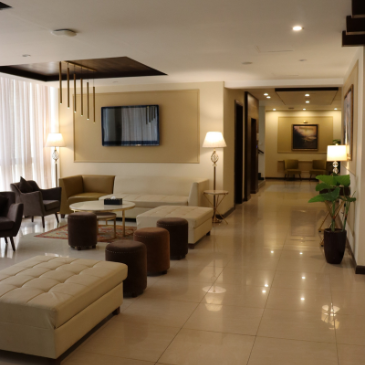 naranhotel